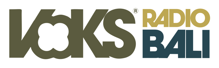 voks radio bali