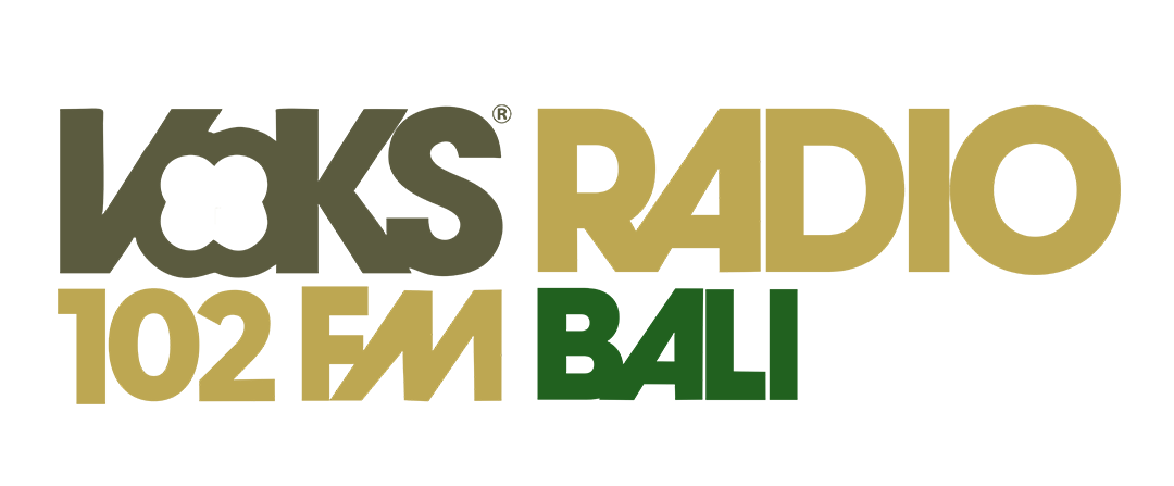 Voks Radio 102 FM BALI