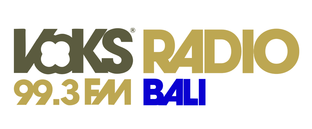 Voks Radio 99.3 FM BALI