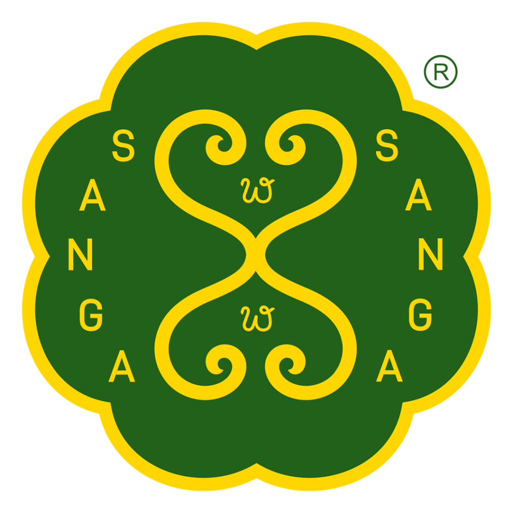 sanga sanga voks radio bali
