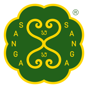 sanga sanga voks radio bali