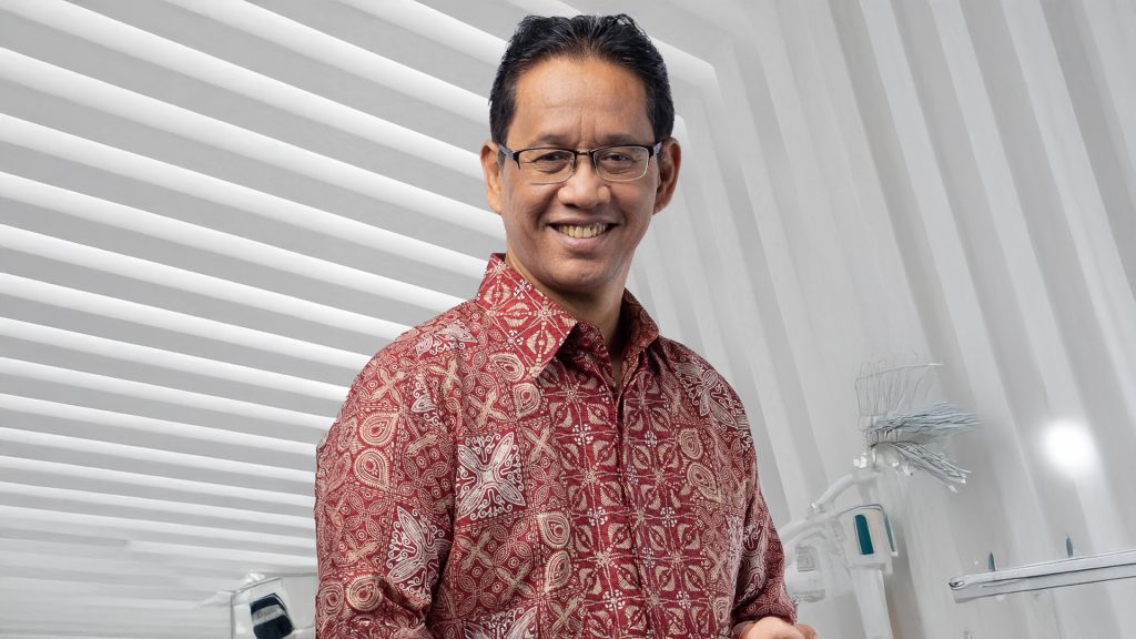 Sumber Resmi: Foto Menteri Keuangan Purbaya Yudhi Sadewa bersumber dari laman resmi Kementerian Keuangan Republik Indonesia, www.kemenkeu.go.id.